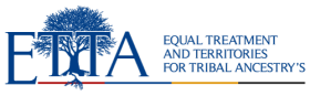 Equal Treatment and Territories for Tribal Ancestry